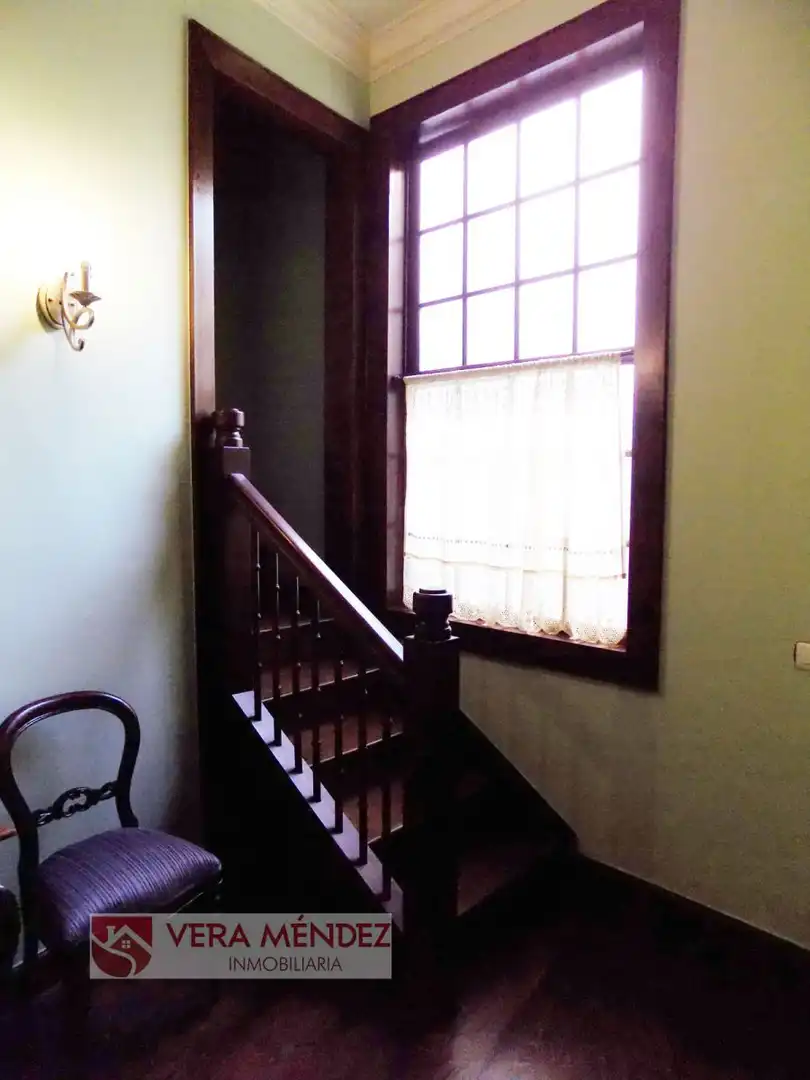 Casa o xalet en venda en Santa Cruz de la Palma amb Terrassa i Moblat