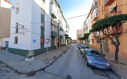 Exterior view of Flat for sale in La Línea de la Concepción