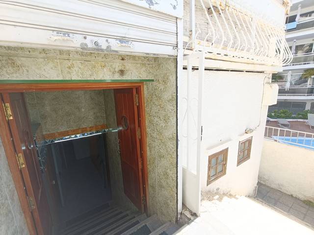 Local comercial en Venta en Avenida de Alféreces Provisionales en Playa del Inglés