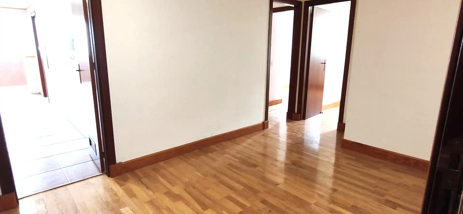 Habitación de Piso de alquiler en Santa Cruz de Tenerife con Parquet, Horno y Lavadora