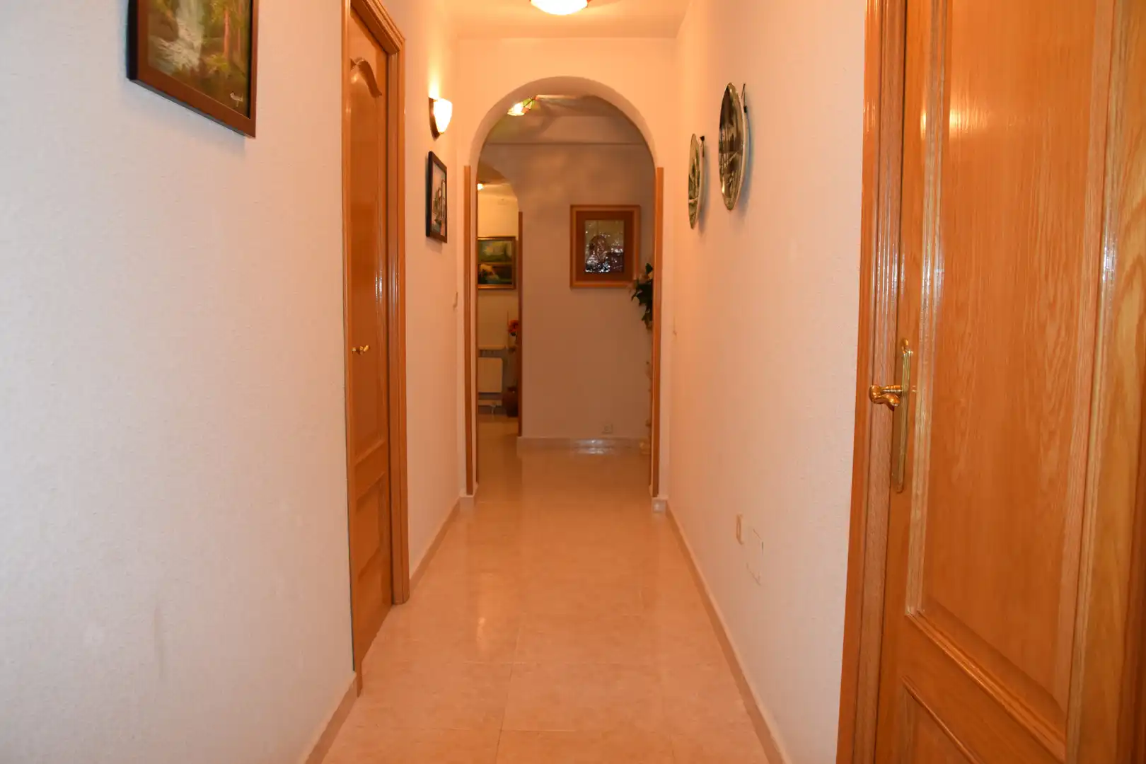 Casa o chalet en venta en Moralzarzal con Calefacción, Jardín privado y Terraza