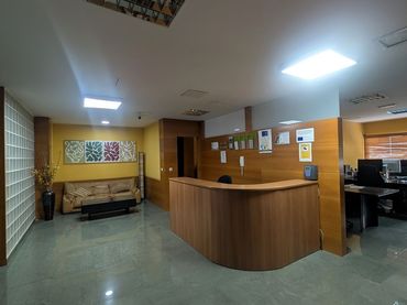 Büro zum Verkauf in Calle José Hernández Alfonso