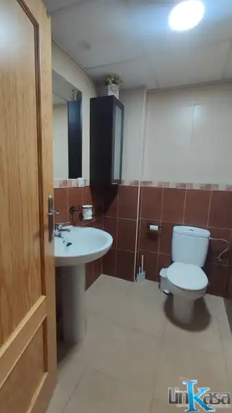 Pis amb terrassa en venda a Calle Doctor Fleming, imagen 17