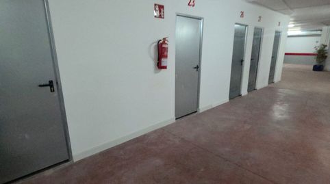 Foto 4 de Trastero en venta en Carretera Nijar - Alquián, 169, El Alquián, Almería Capital