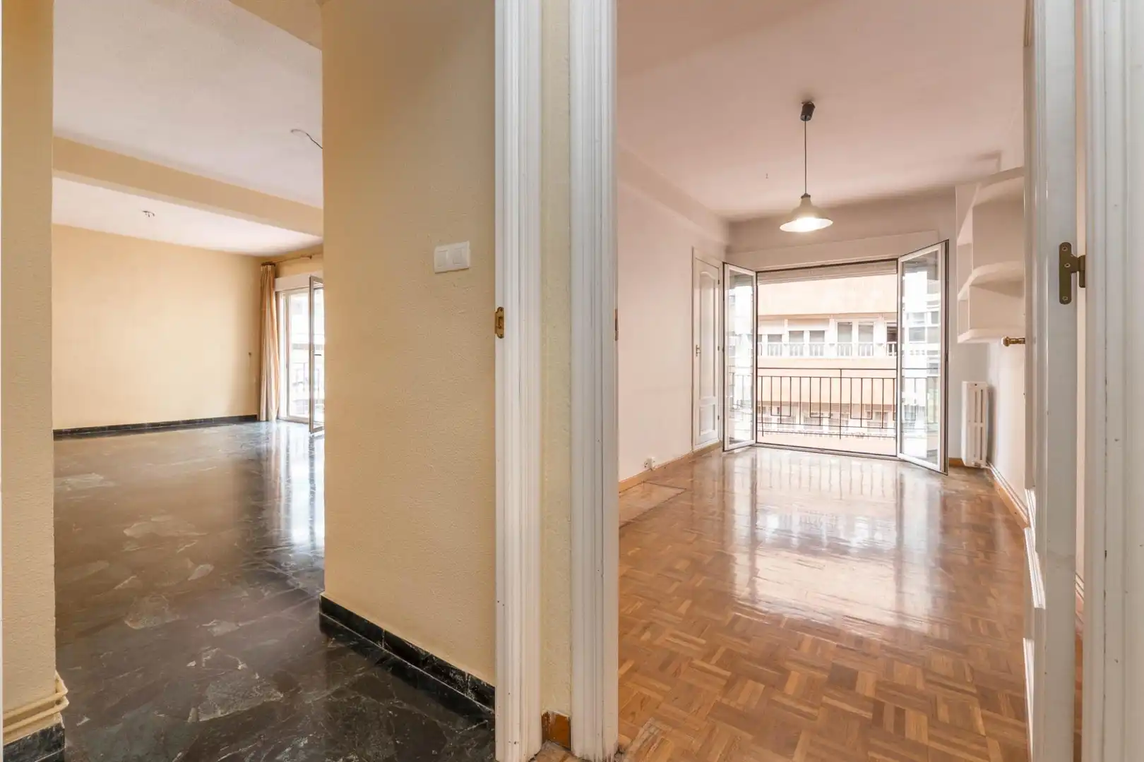 Appartement avec terrasse à vendre à Calle Pedro Antonio de Alarcón 45, imagen 54