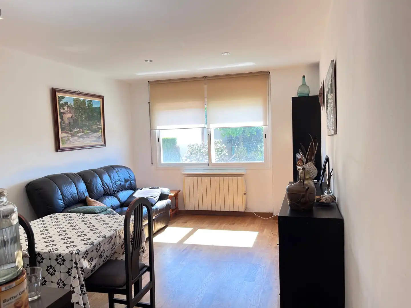 Wohnung zum Verkauf in Carrer Agustí Puig i Puig