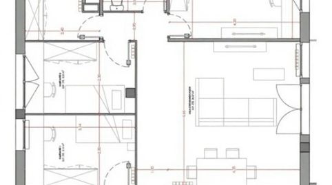 Foto 4 de Piso en venta en Carrer de Sardenya, El Baix Guinardó, Barcelona Capital