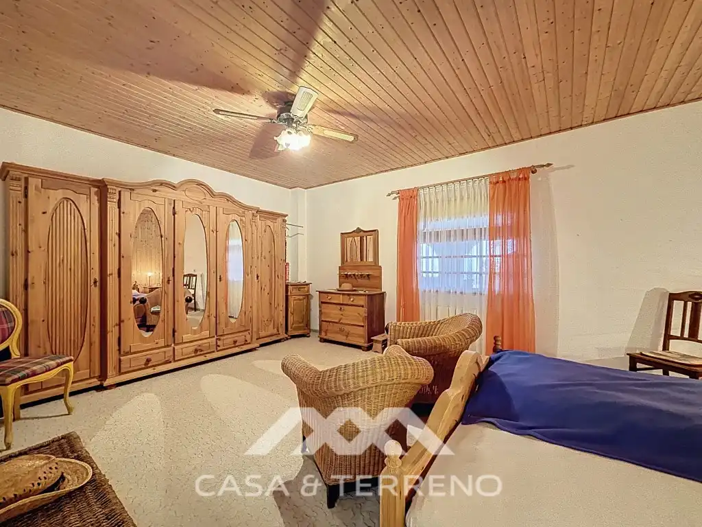 Casa o chalet en venta en Casarabonela con Jardín privado y Terraza