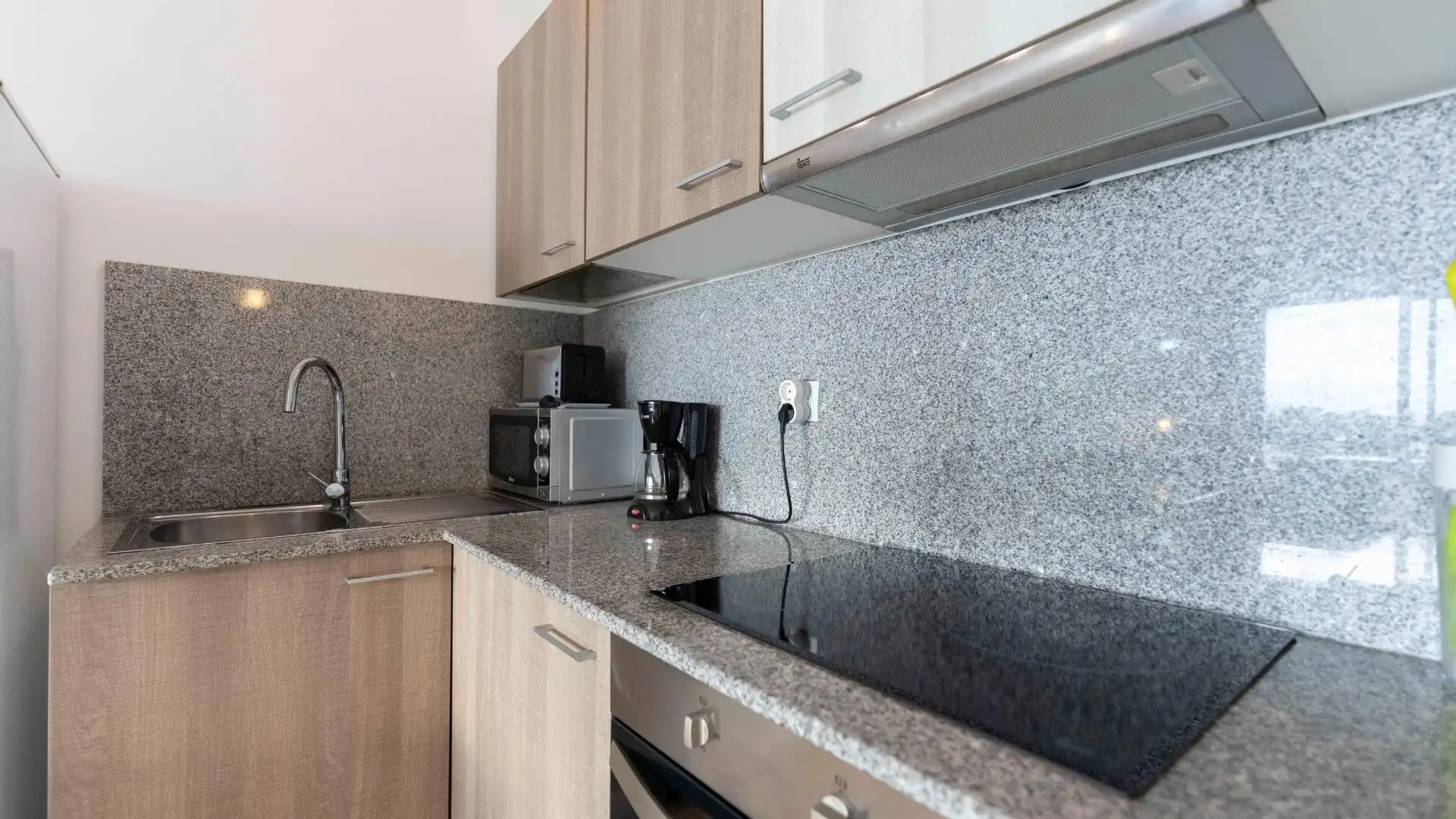 Mini appartamento con terrazza in vendita a ADEJE 300