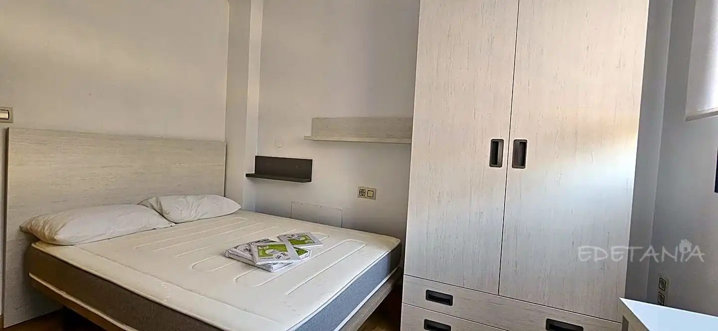 Wohnung zur Miete in calle Lluís Vives, Moncada