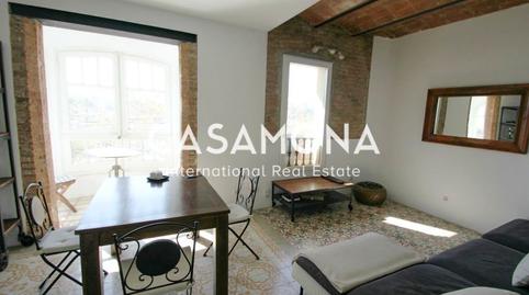 Photo 5 of Apartments for sale in La Barceloneta, Barcelona Capital