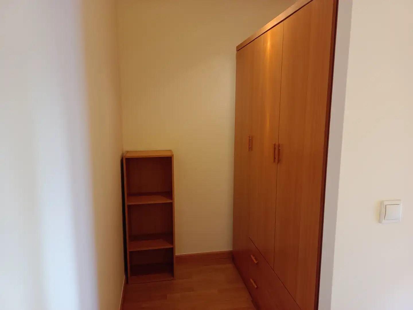 Apartament de lloguer a Príncep de Viana - Clot -Xalets Humbert Torres