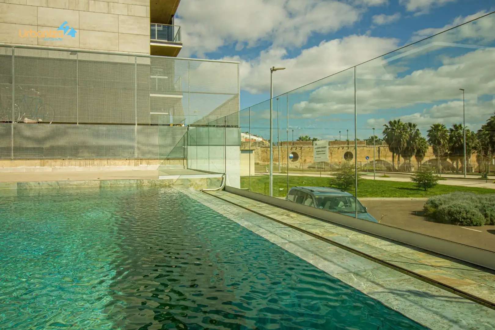 Apartament amb piscina en venda a Avenida de Adolfo Díaz Ambrona, imagen 5
