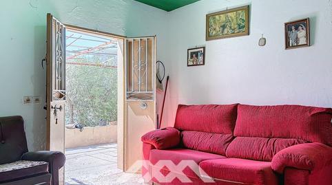 Foto 5 de Finca rústica en venda a N/a, Comares, Málaga