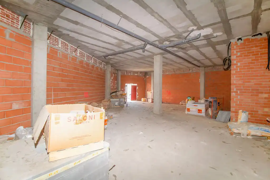 Business premises for sale in C/ Goya, imagen 6