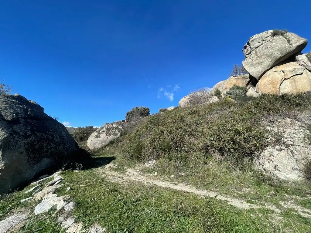 Casa o chalet en venta en Robledo de Chavela