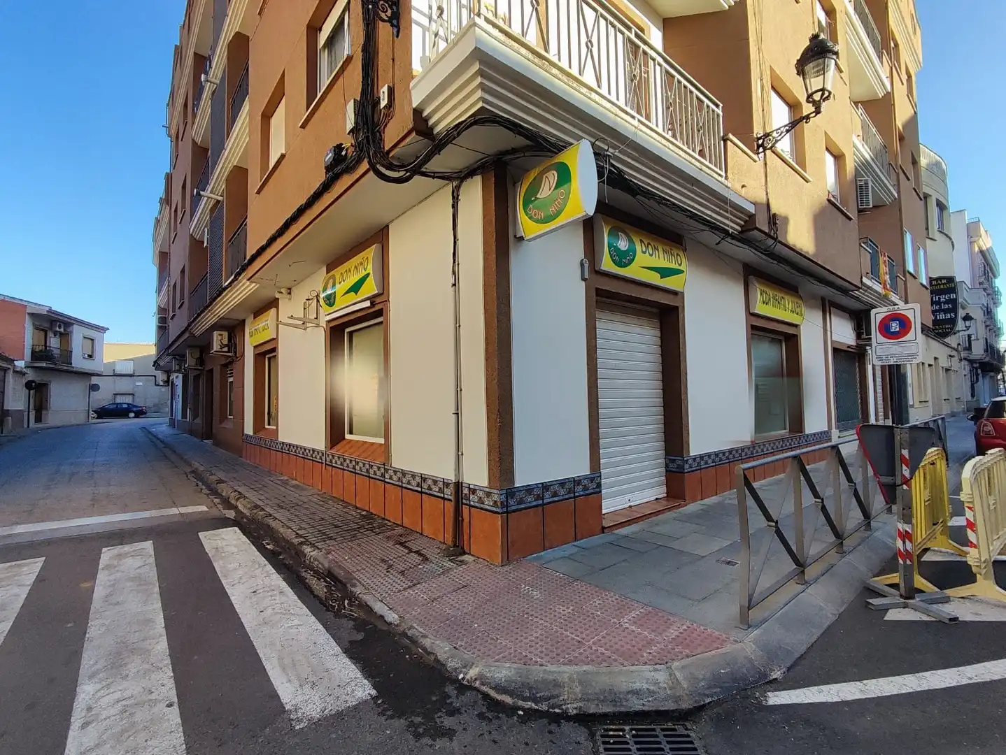 Local comercial en venda a Calle Campo, imagen 38