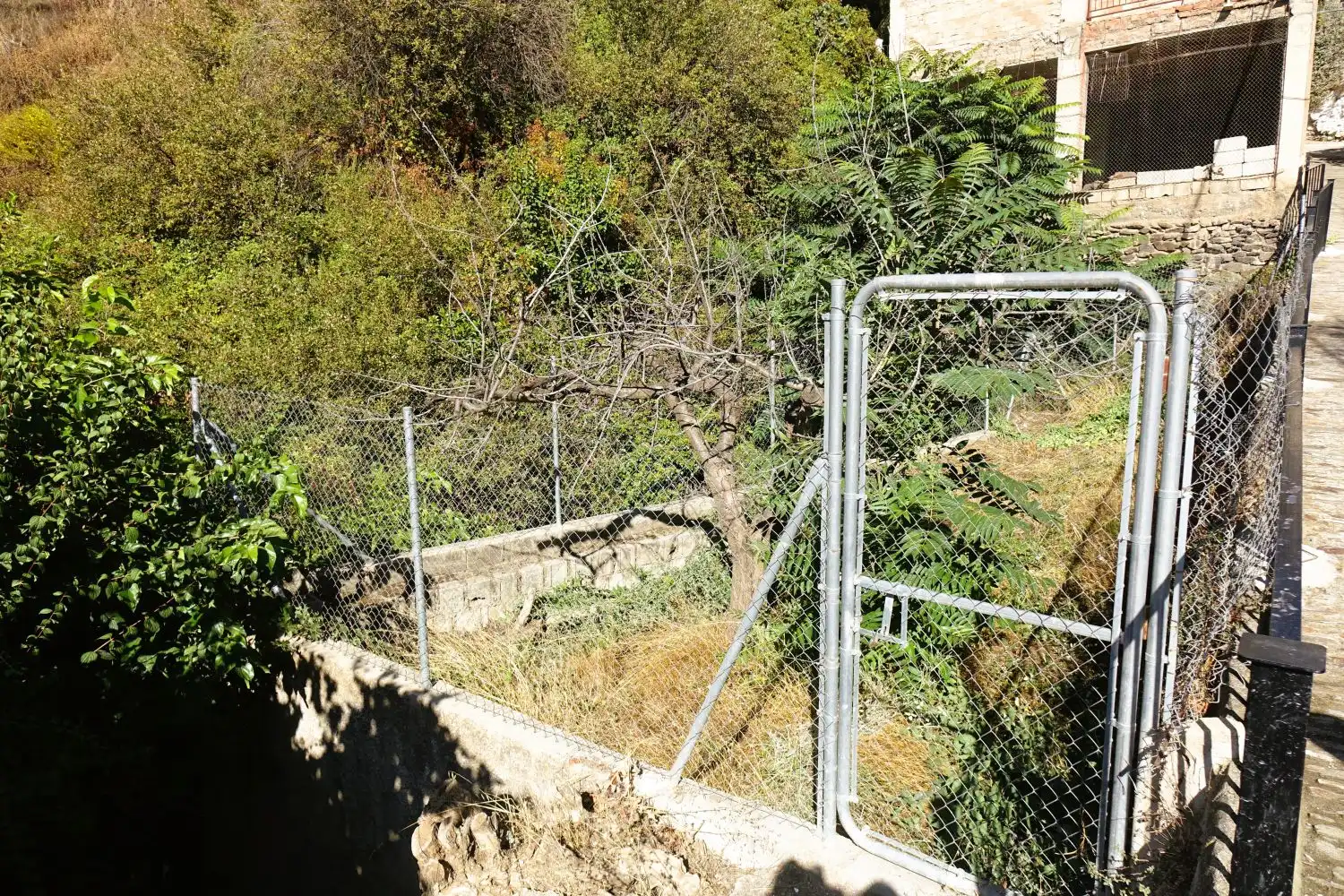 Houses for sale in La Taha  with Balcony