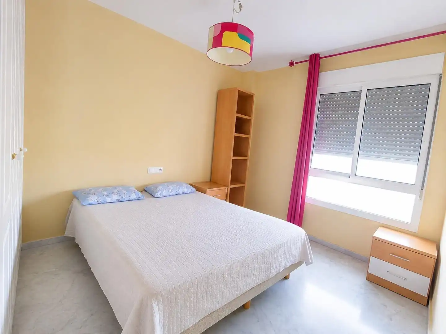 Apartament amb piscina en venda a Nueva Andalucía, imagen 5
