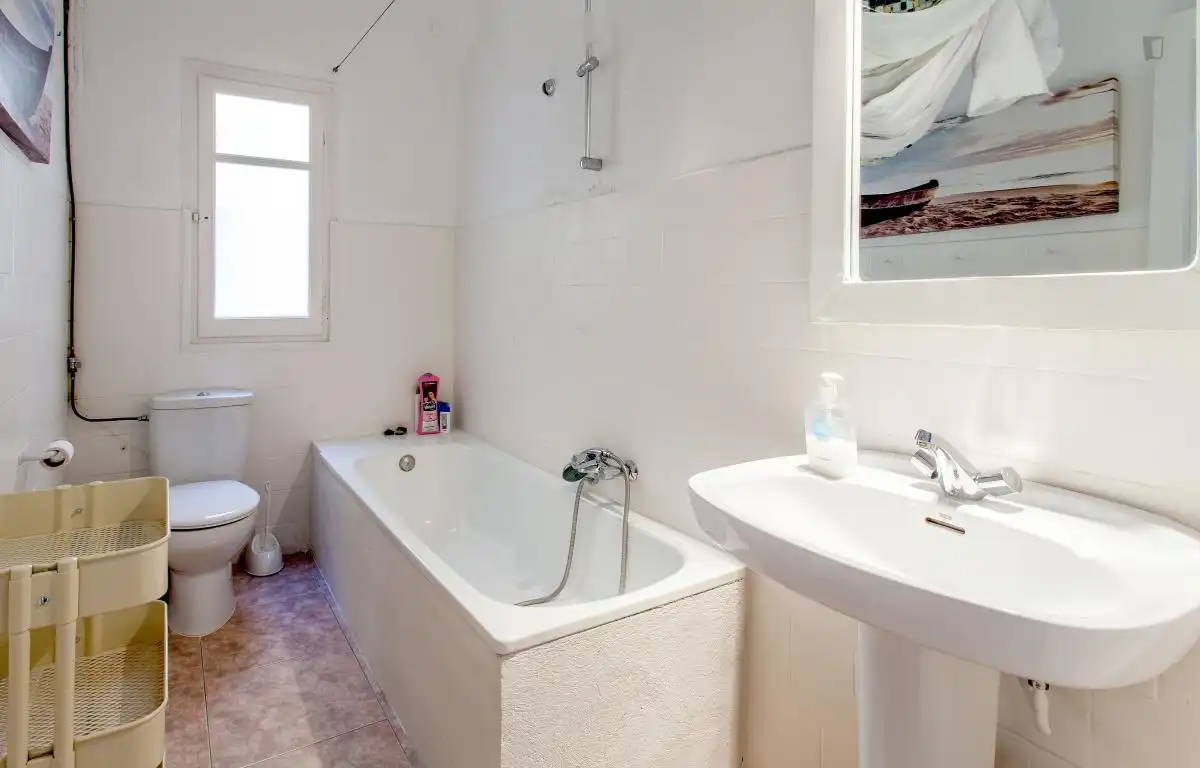Apartamento en alquiler en L'Eixample, imagen 14