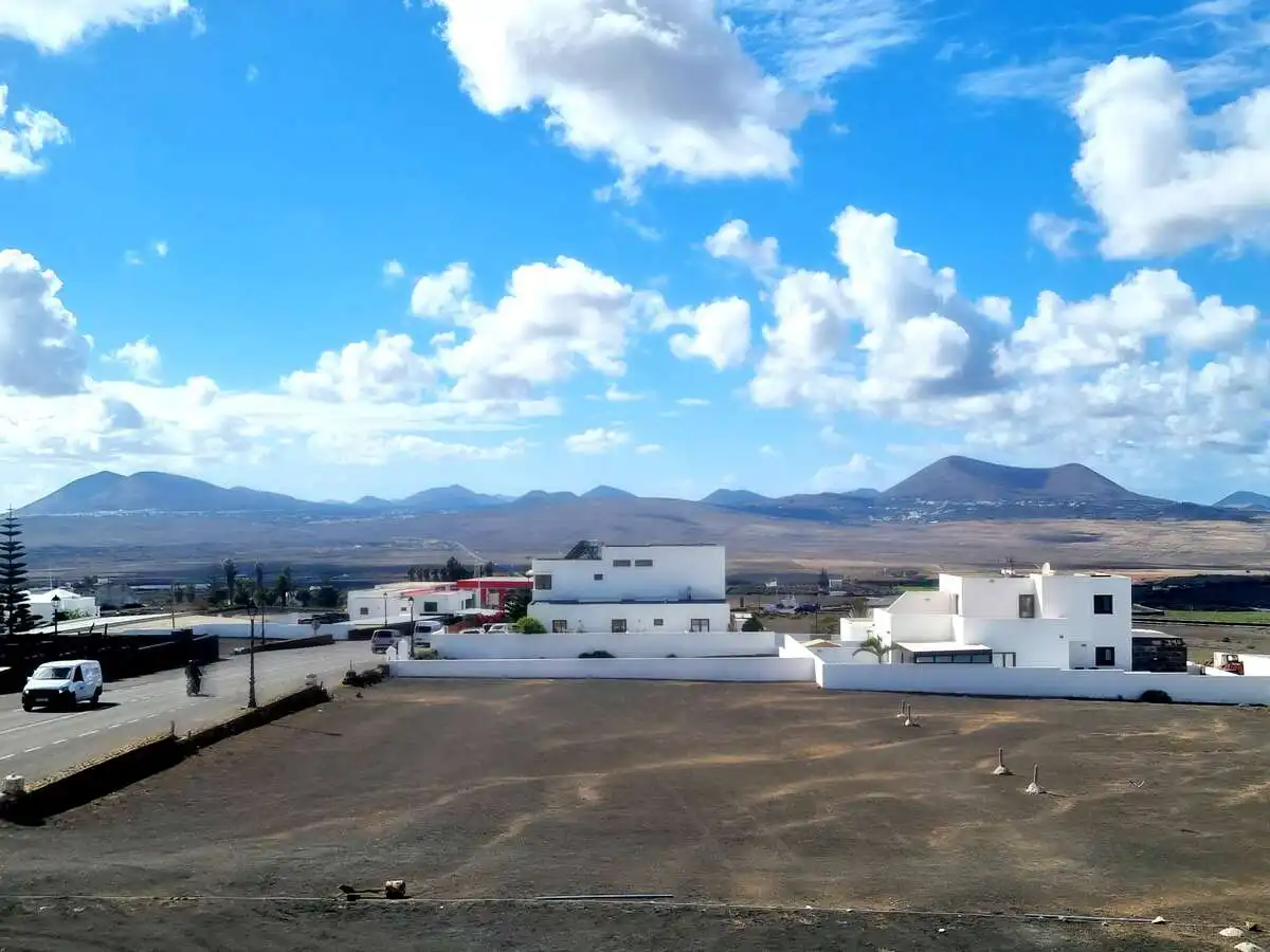 Finca rústica en venta en Villa de Teguise