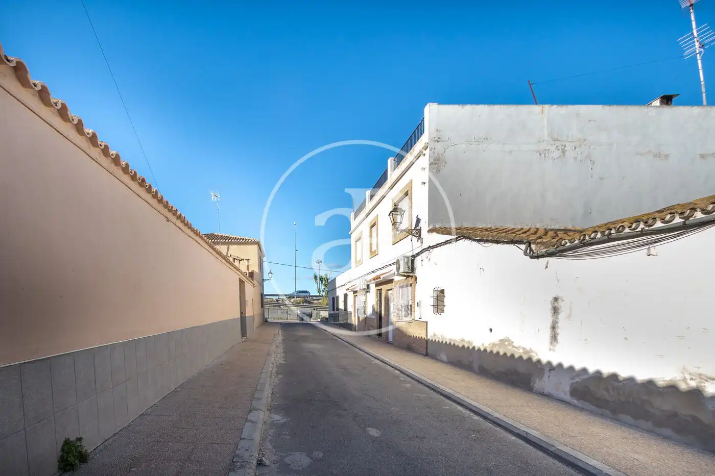 Terreny residencial en venda a San Antonio de Benagéber, imagen 3