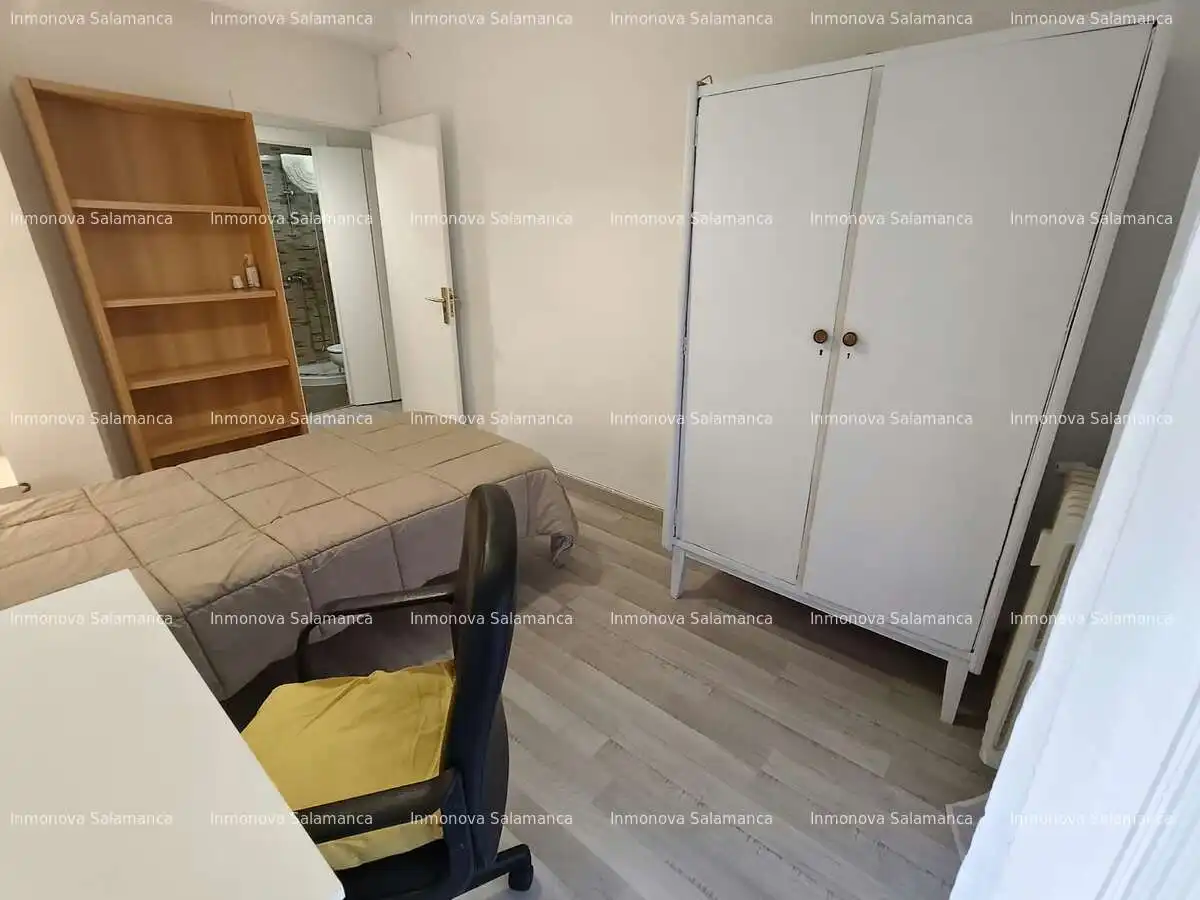Flat with lift to rent in Centro, imagen 21