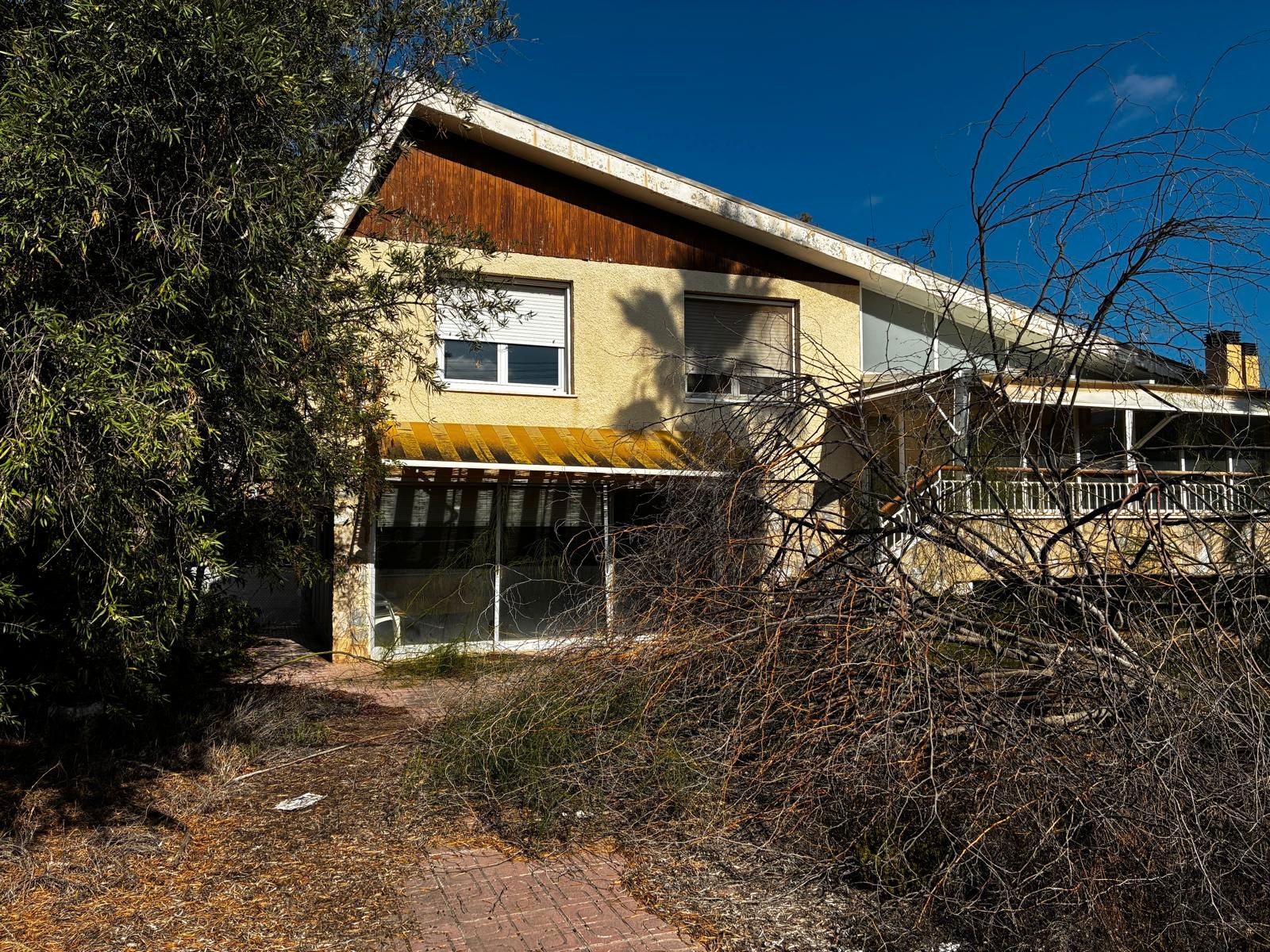 Casa o xalet en venda a Carrer Mallorca, Petrer