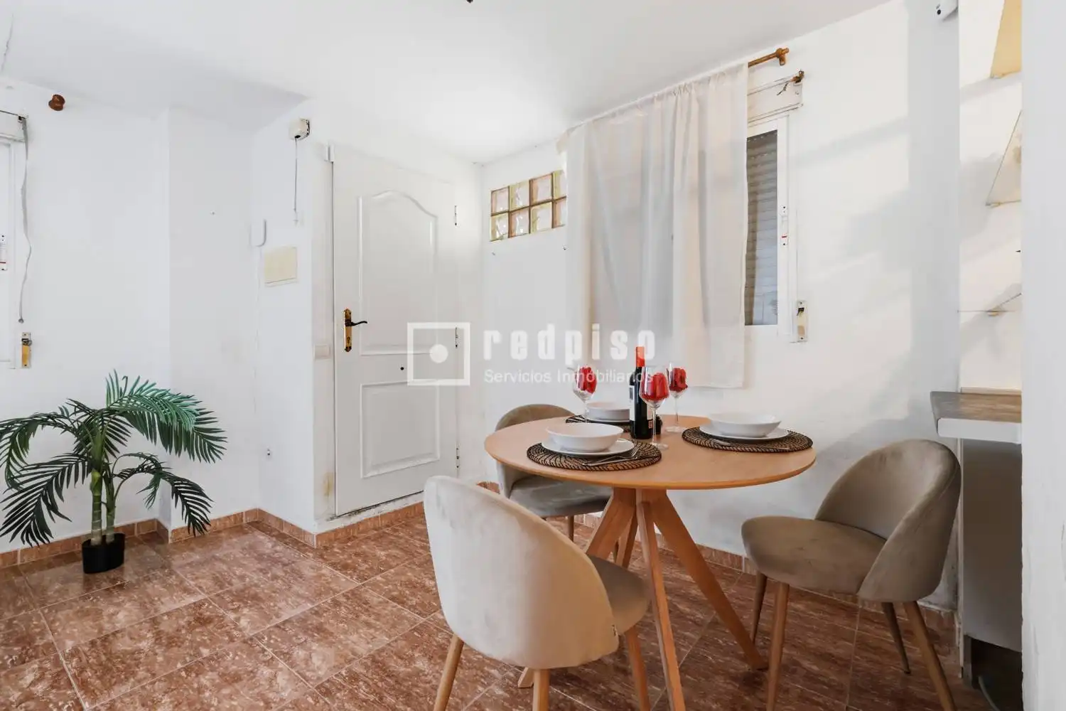 Dormitori de Apartament en venda en Camins al Grau