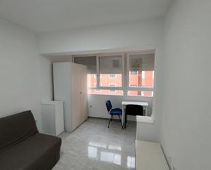 Bedroom of Study to rent in  Madrid Capital