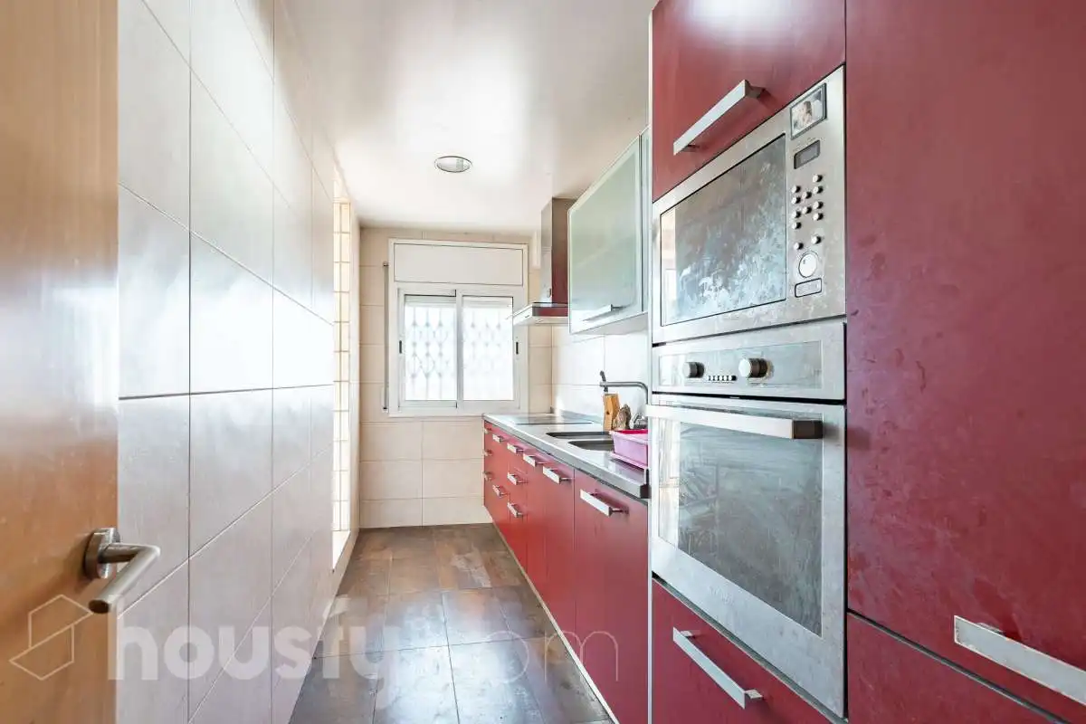 Flat for sale in Rubí, Barcelona