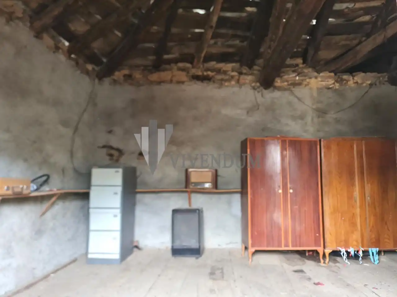 Casa o chalet en venta en A Pobra do Brollón  con Terraza y Trastero