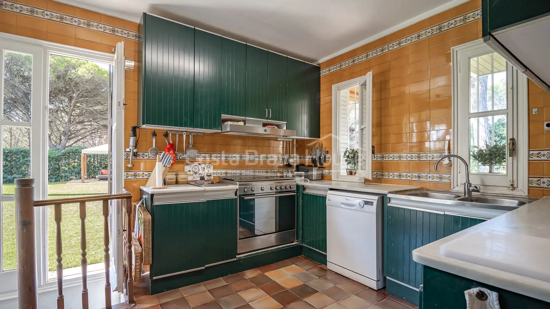 House with pool for sale in Carrer del Golf, imagen 27