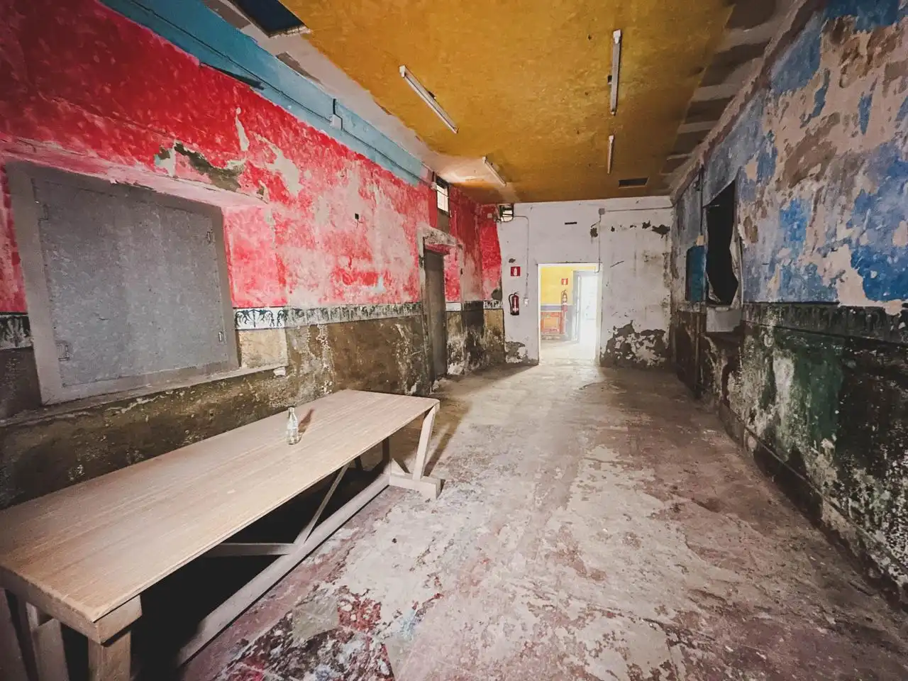Local comercial en alquiler en Centro Histórico, imagen 2