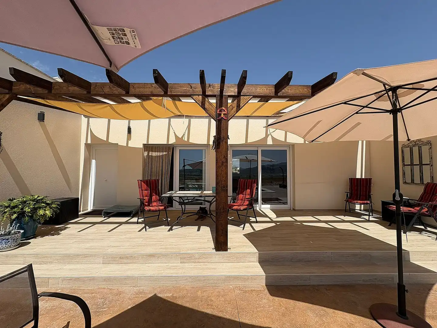 Haus zum Verkauf in El Pinós / Pinoso, imagen 7