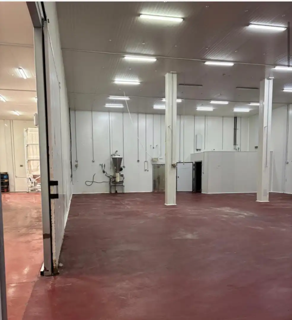 Industrial building to rent in Panade 12, imagen 7