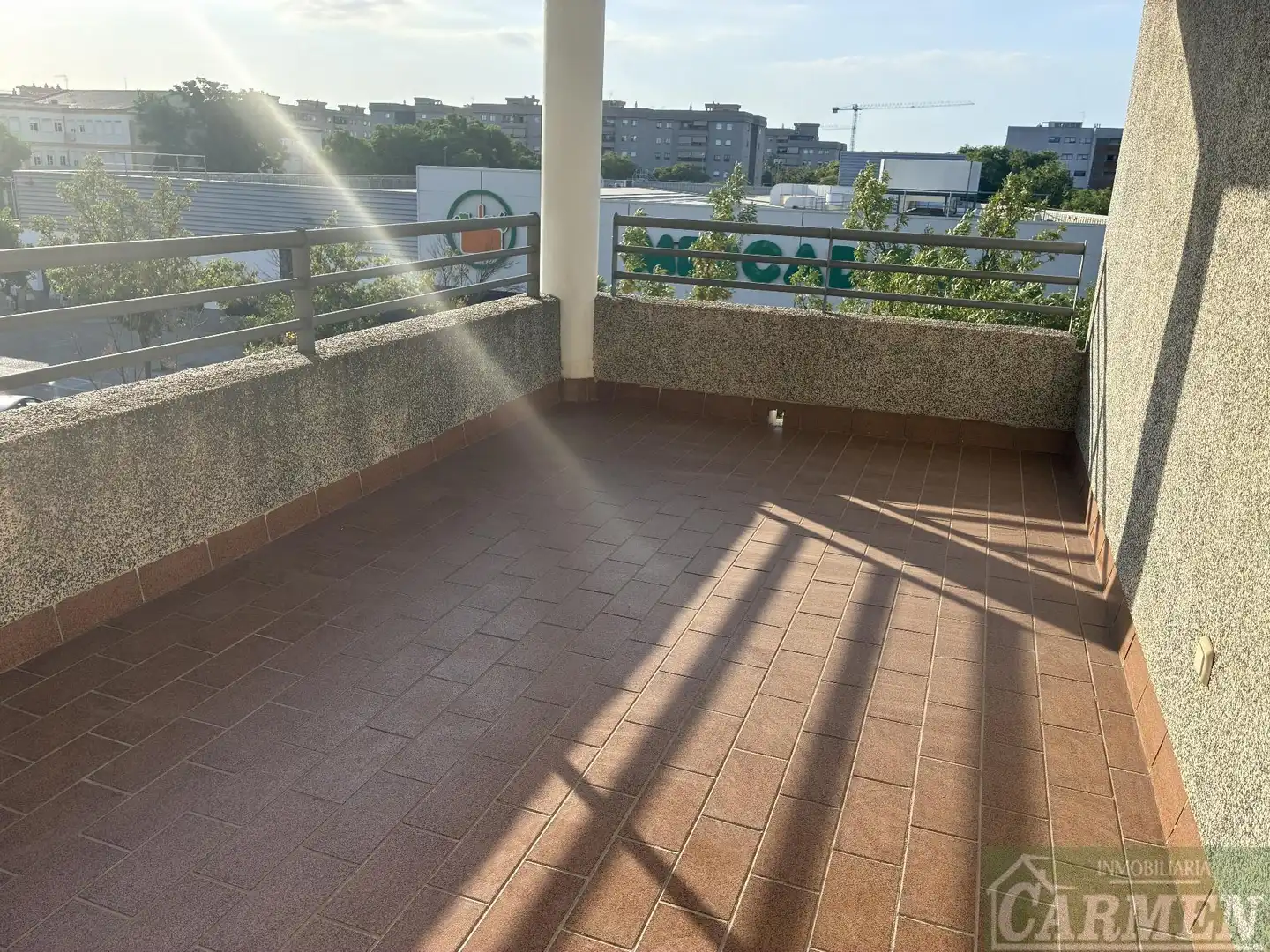 Pis amb terrassa en venda a Chapín - Campus Universitario - Navinco, imagen 24