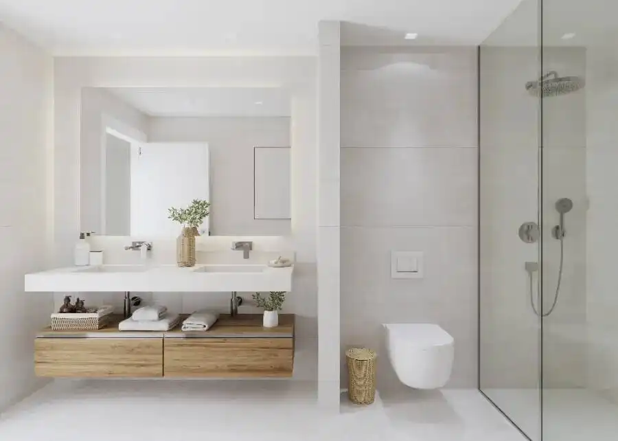 Apartament amb ascensor en venda a Playa Bahía Dorada, imagen 12