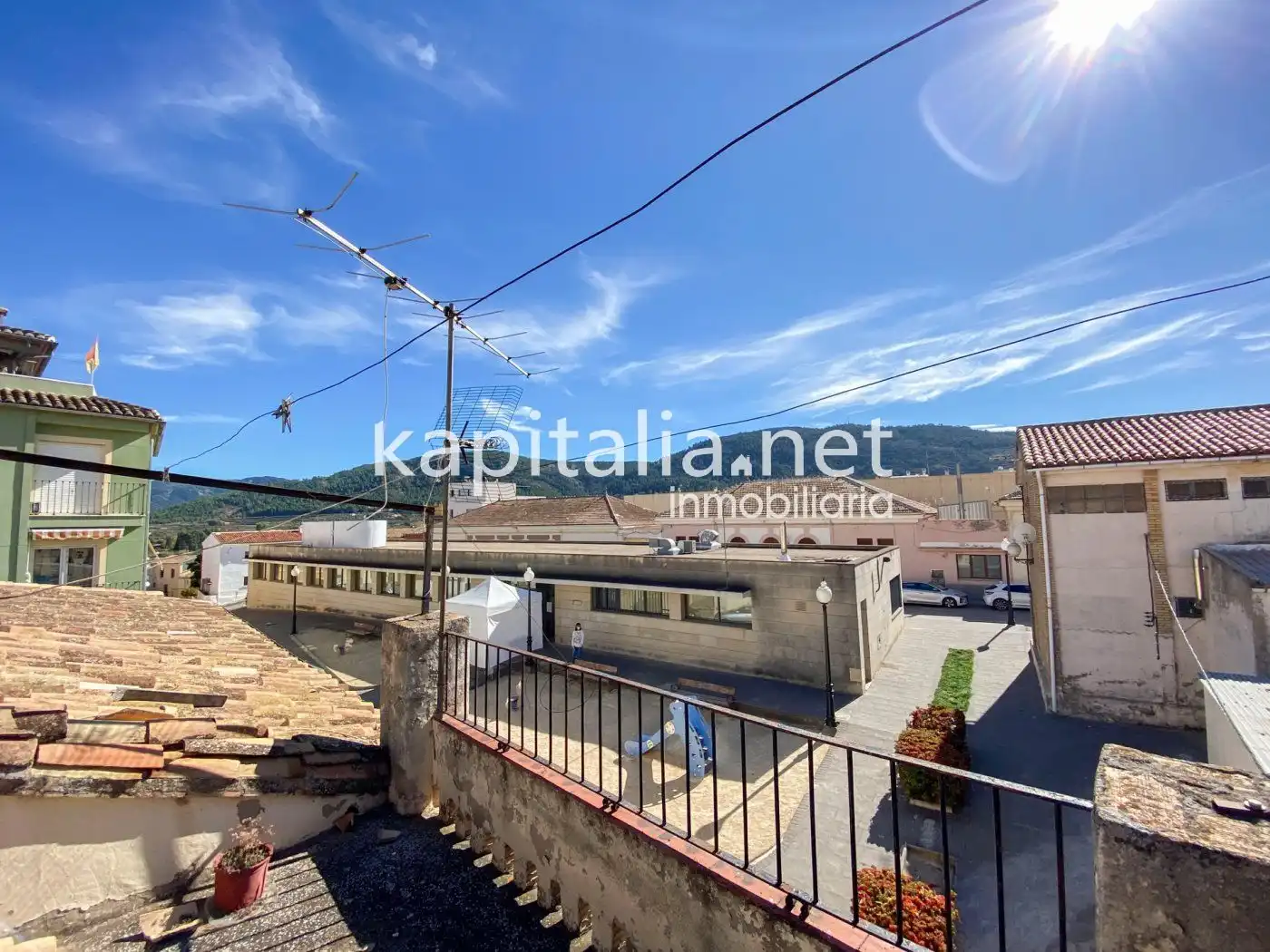 Casa en venda a Bocairent, imagen 20