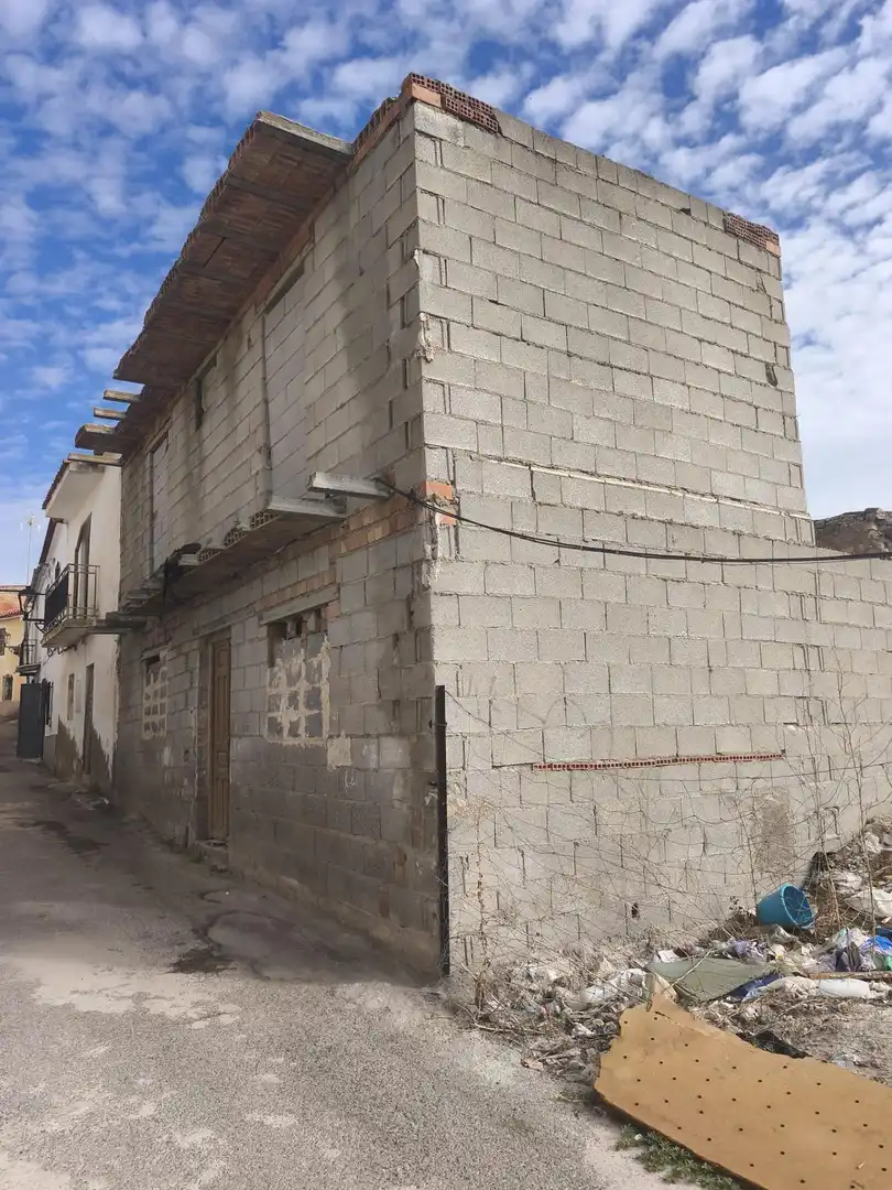 Casa con balcone in vendita a DR TELLO 9, imagen 10