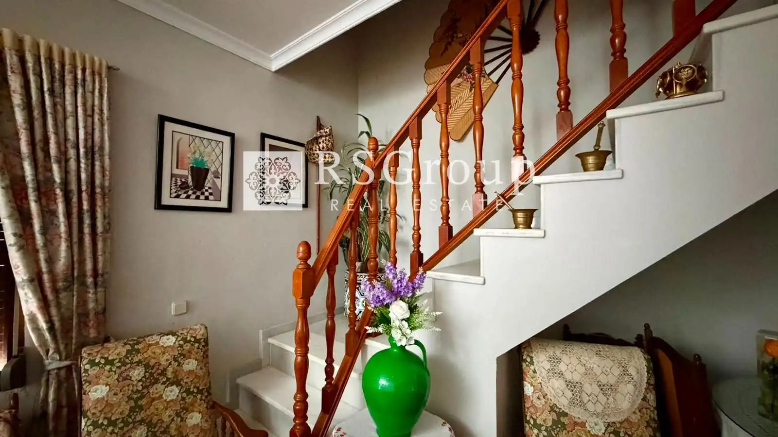 Casa en venda a ESPRONCEDA, imagen 16