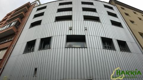 Foto 3 de Oficina de lloguer a De Buenavista Hiribidea, Altza, Donostia - San Sebastián