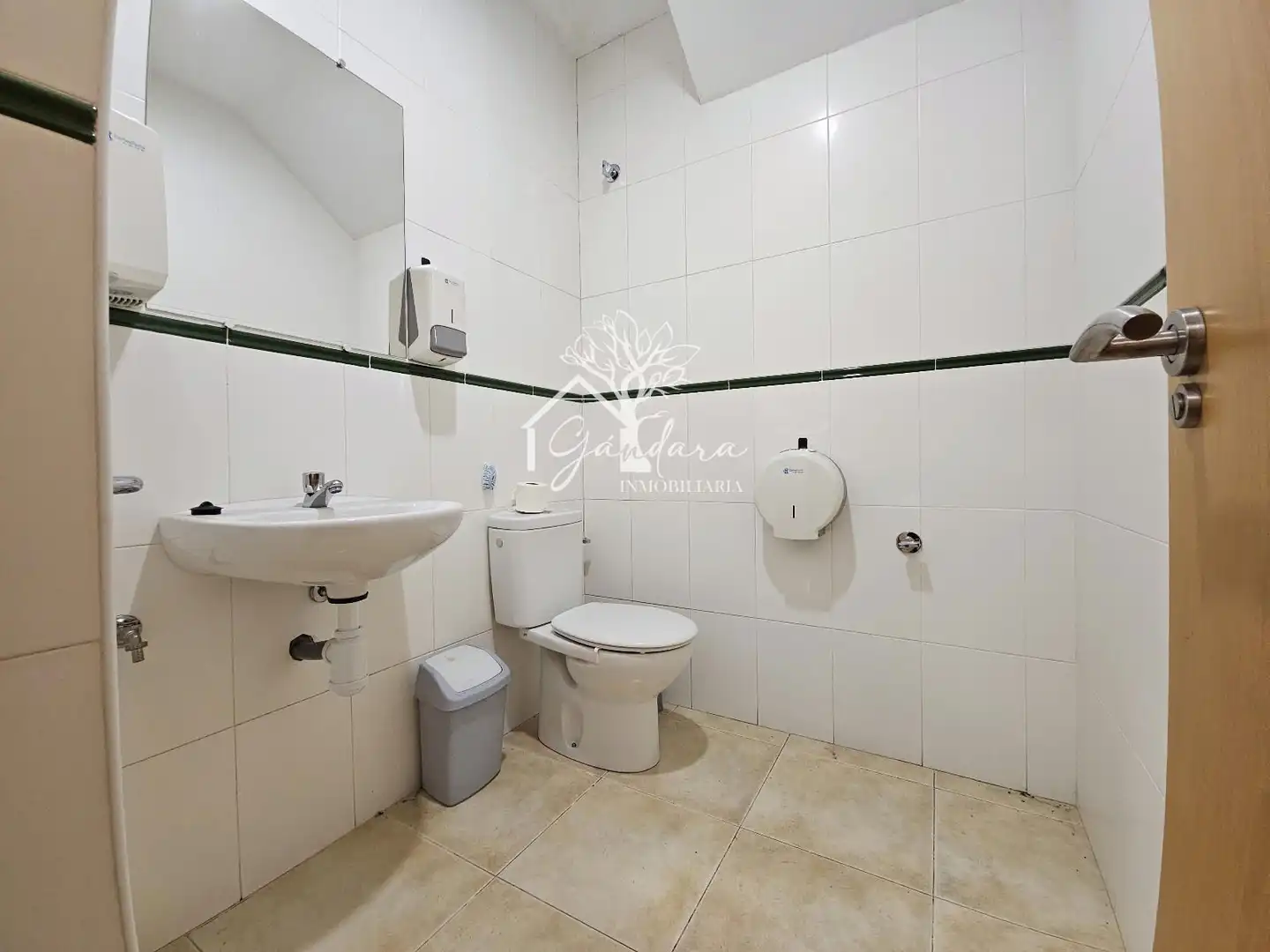 Local comercial en venda a O Feal - Xubia, imagen 6