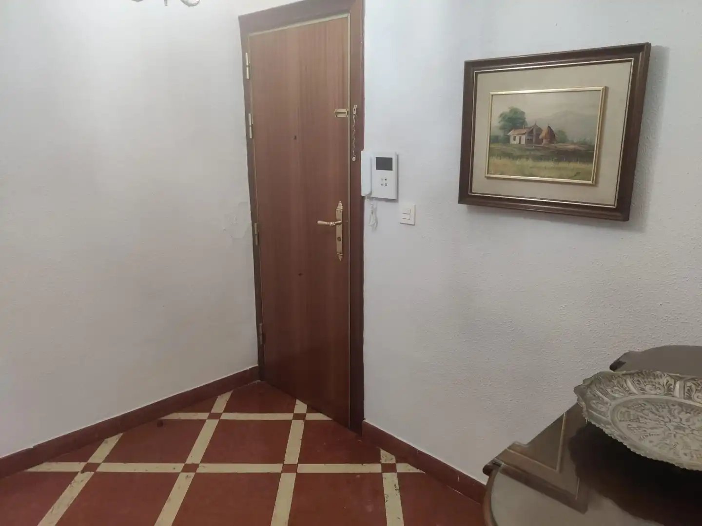 Flat for rent in Granada  with Terrace and Balcony