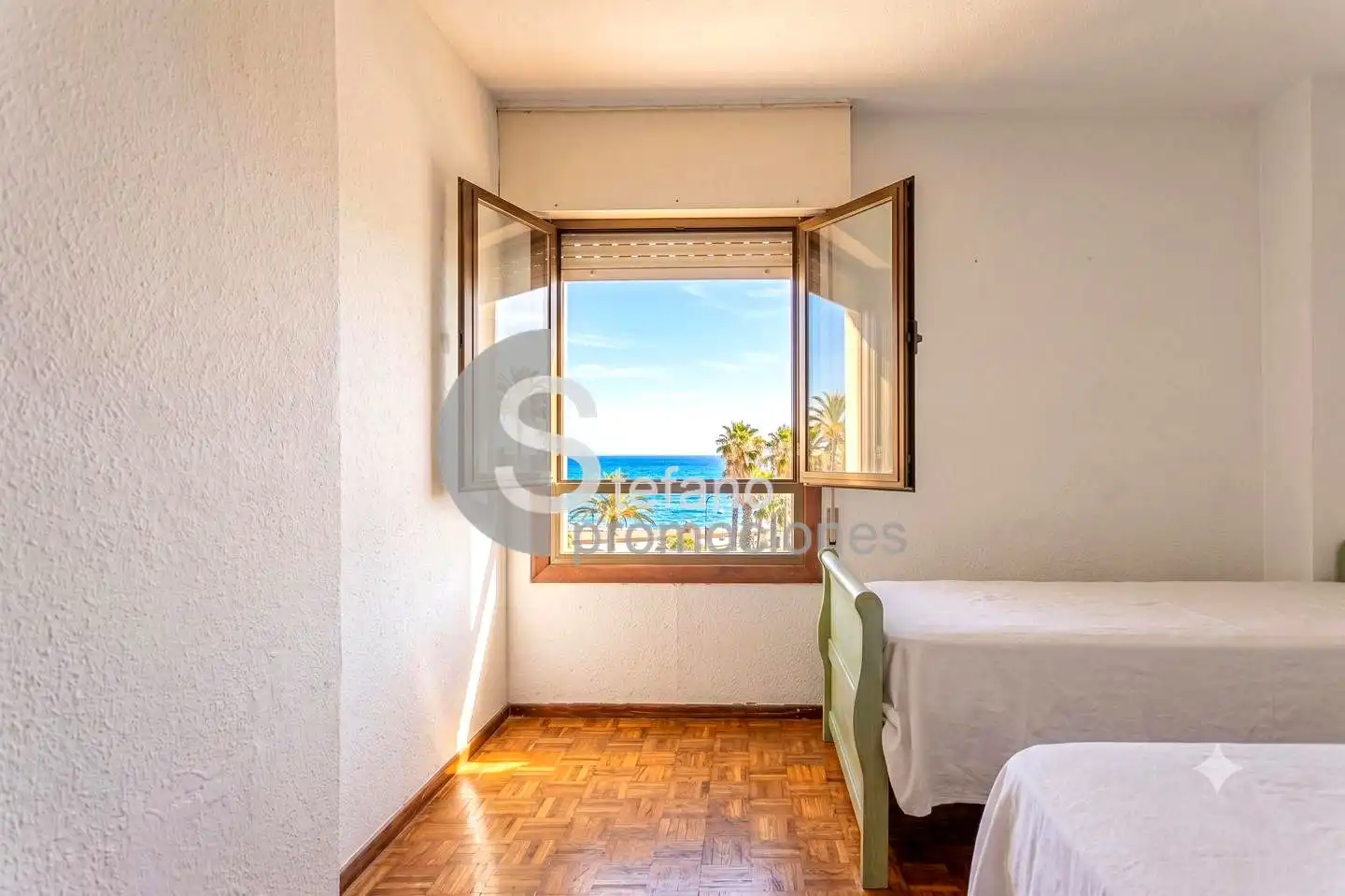 Flat with lift for sale in Paseo Marítimo Ciudad de Melilla, imagen 14