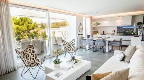 Foto 5 de Pis de lloguer a Calle de Hernando de Soto, La Quinta, Málaga