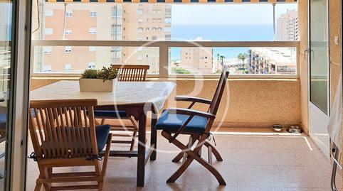 Photo 2 of Flat for sale in Carrer Hisenda de L'administrador, Playa Muchavista, Alicante