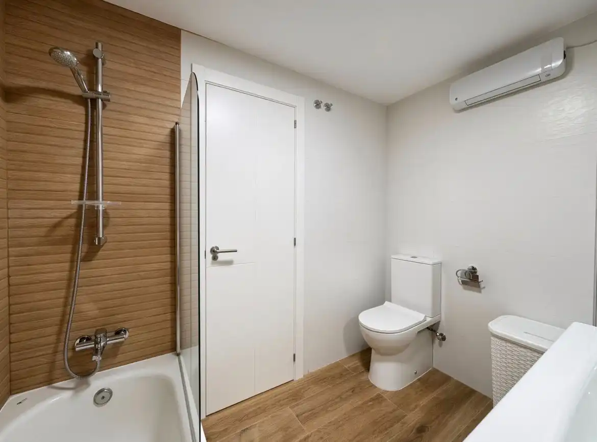 Appartement compact avec piscine à vendre à Doña Julia Golf, imagen 15