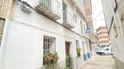 Foto 2 de Edificio en venta en Calle Arroyo, 1, Navaconcejo, Cáceres