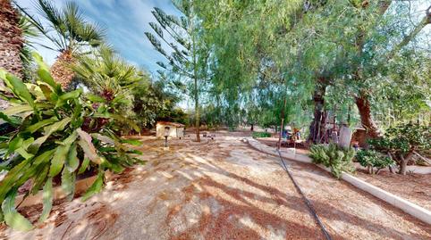 Foto 2 de Casa o xalet en venda a Las Bayas, Alicante